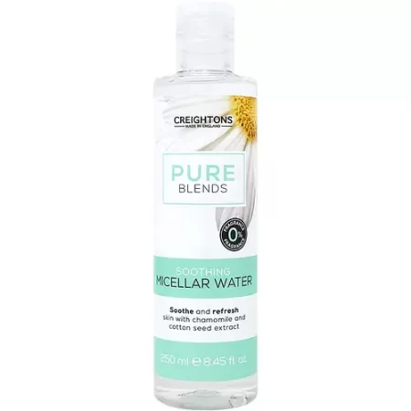 Creightons Pure Blends Soothing Micellar Water
