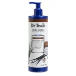 Dr Teal’s Nourishing Coconut Oil Body Lotion