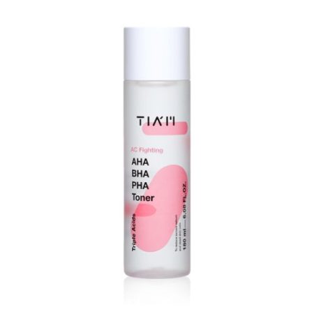 TIAM AHA BHA PHA Toner-  AC Fighting