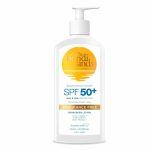 Bondi Sands Sunscreen Fragrance Free Face Lotion 500ml- SPF 50