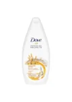 Dove Indulging Ritual Body Wash with Oat milk and Honey 750ml