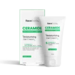 Face Facts Ceramide Moisturising Gel Cream 50ml