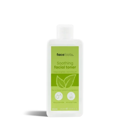 Face Facts Soothing Facial Toner 200ml