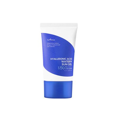 IsnTree Hyaluronic Acid Watery Sun Gel SPF50+ PA++++ 50ml