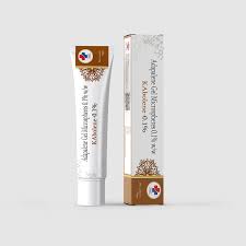 KAbolene Adapalene Gel Microspheres 0.1% 15g