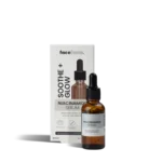 Face Facts Soothe + Glow Niacinamide Serum 30ml