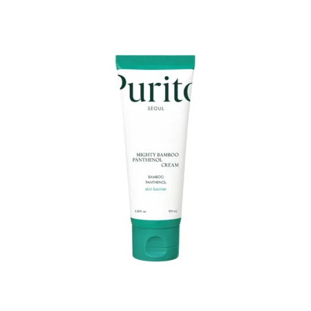 Purito SEOUL Mighty Bamboo Panthenol Cream 100ml