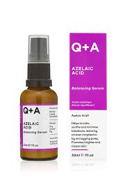 Q+A Azelaic Acid Balancing Serum 30ml