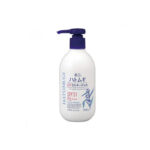 Reihaku Hatomugi The UV Milky Gel SPF 31 PA+++ Sunscreen 250ml