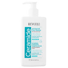 Revuele Ceramide Anti-Blemish Face Cleanser with Salicylic Acid 250ml