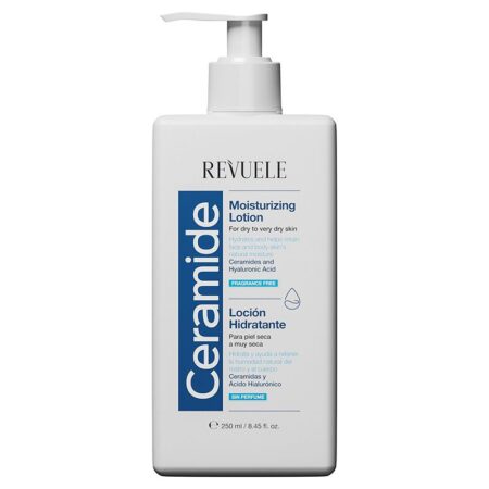 Revuele Ceramide Moisturizing Lotion 250ml