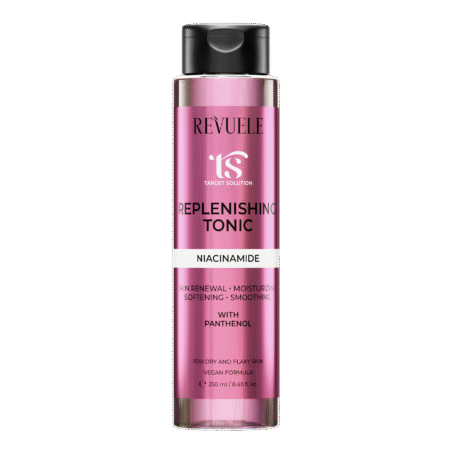 Revuele Niacinamide Replenishing Tonic (Toner) 250ml