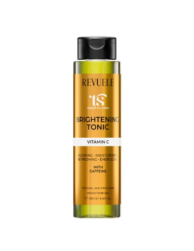 Revuele Vitamin C Brightening Tonic (Toner) 250ml