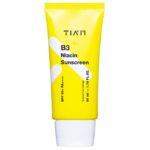 Tiam B3 Niacin Sunscreen SPF 50+ PA++++ Sunscreen 50ml